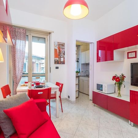 La Petite Maison Rouge By Wonderful Italy Apartment Торино Екстериор снимка