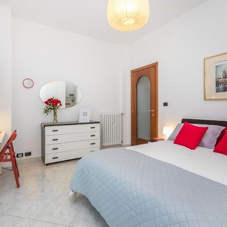 La Petite Maison Rouge By Wonderful Italy Apartment Торино Екстериор снимка