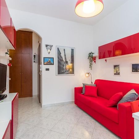 La Petite Maison Rouge By Wonderful Italy Apartment Торино Екстериор снимка