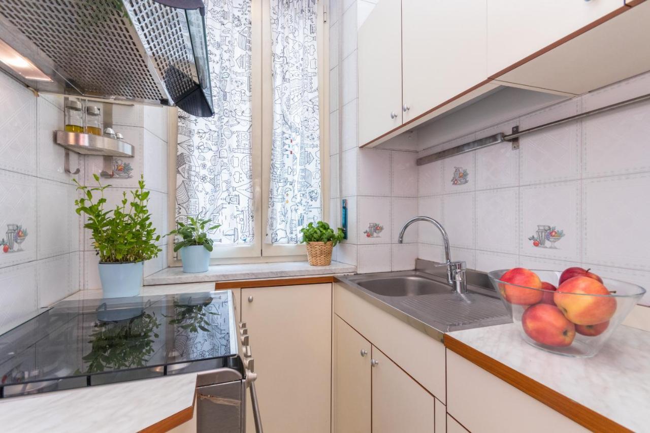 La Petite Maison Rouge By Wonderful Italy Apartment Торино Екстериор снимка