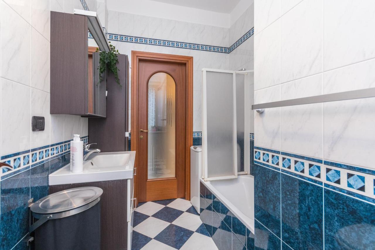 La Petite Maison Rouge By Wonderful Italy Apartment Торино Екстериор снимка