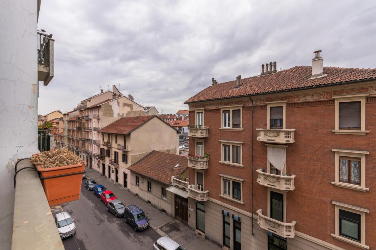 La Petite Maison Rouge By Wonderful Italy Apartment Торино Екстериор снимка