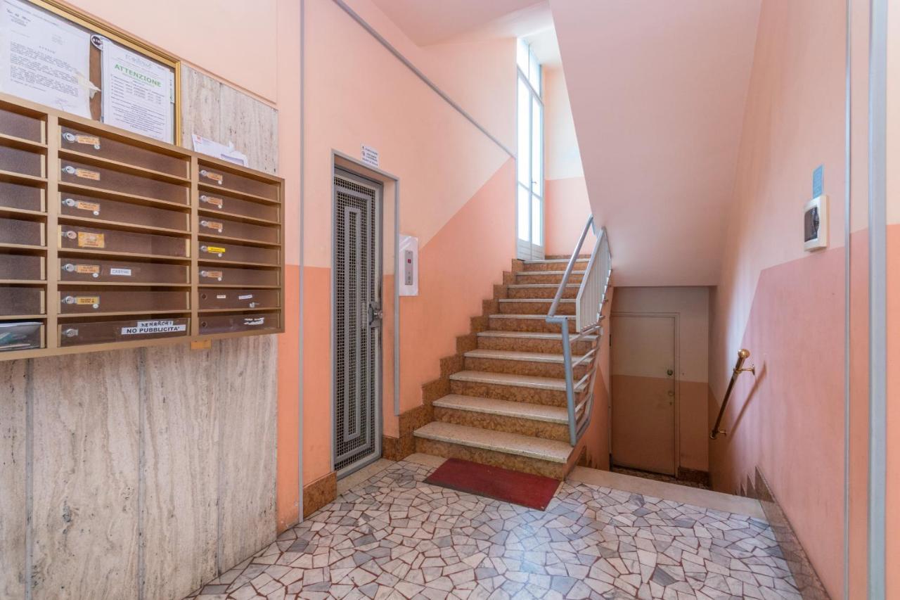 La Petite Maison Rouge By Wonderful Italy Apartment Торино Екстериор снимка