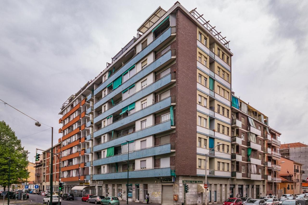 La Petite Maison Rouge By Wonderful Italy Apartment Торино Екстериор снимка